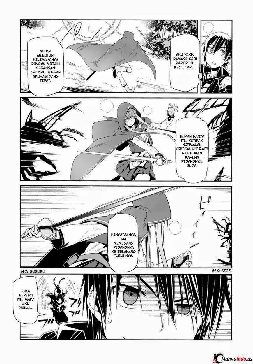 sword-art-online-progressive - Chapter: 09