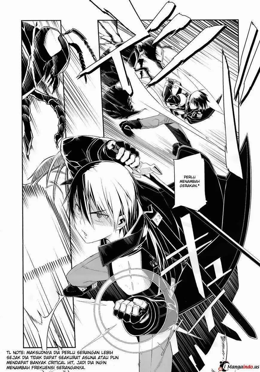 sword-art-online-progressive - Chapter: 09