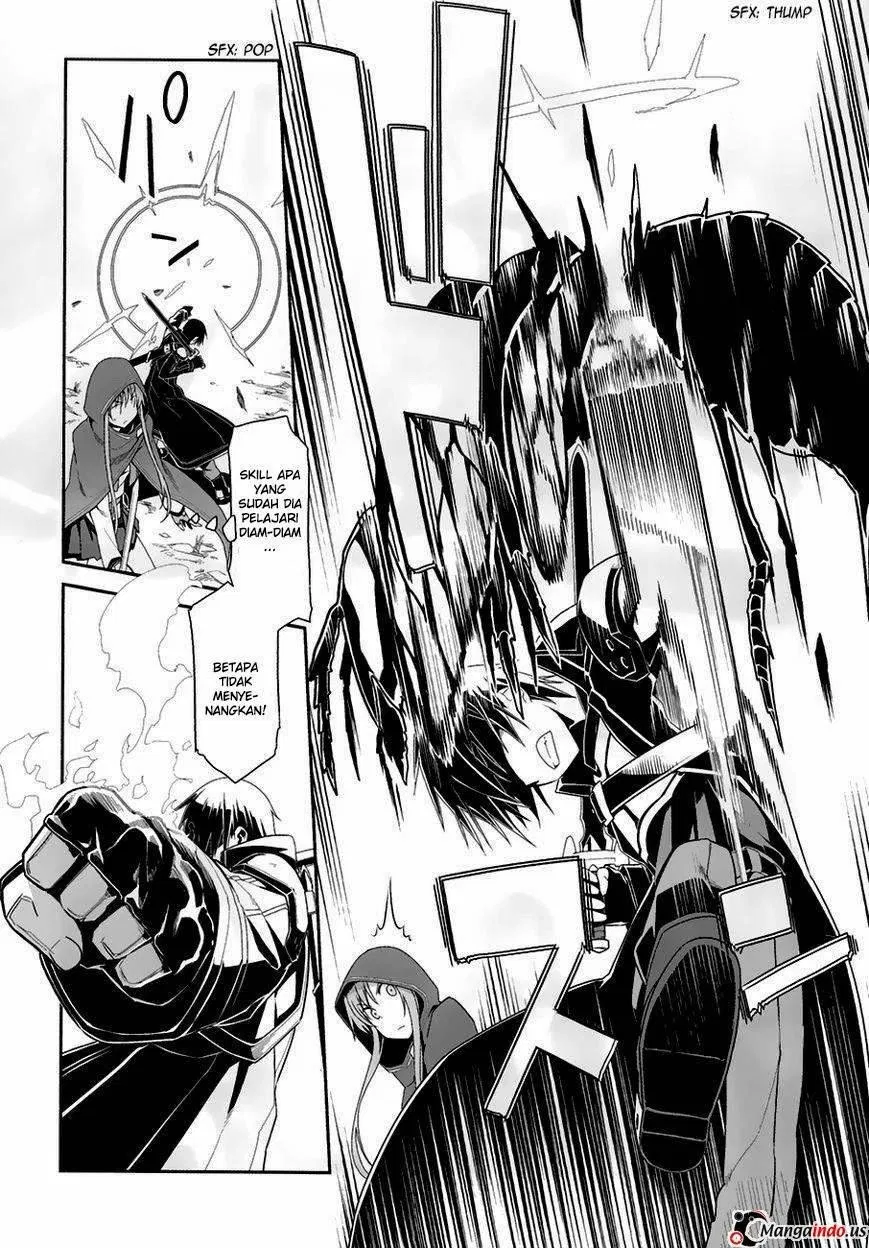 sword-art-online-progressive - Chapter: 09