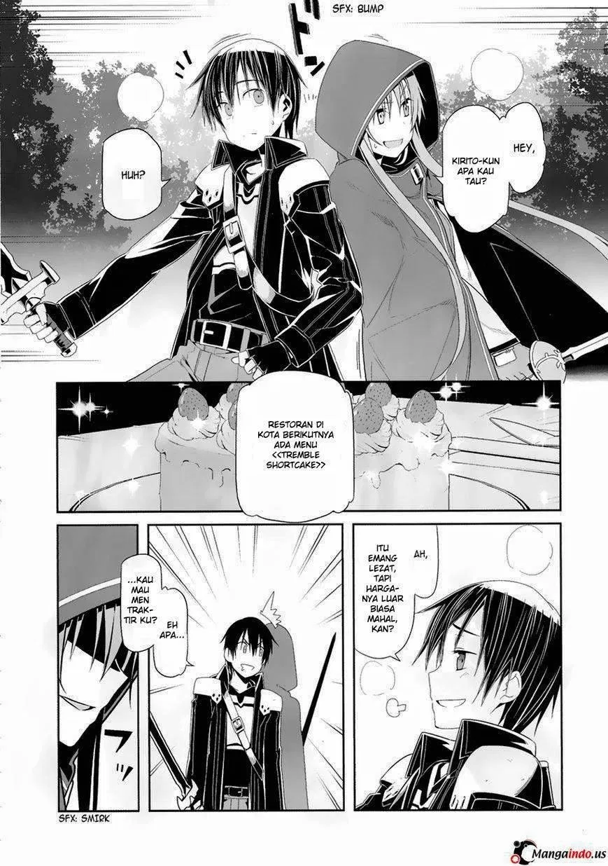 sword-art-online-progressive - Chapter: 09