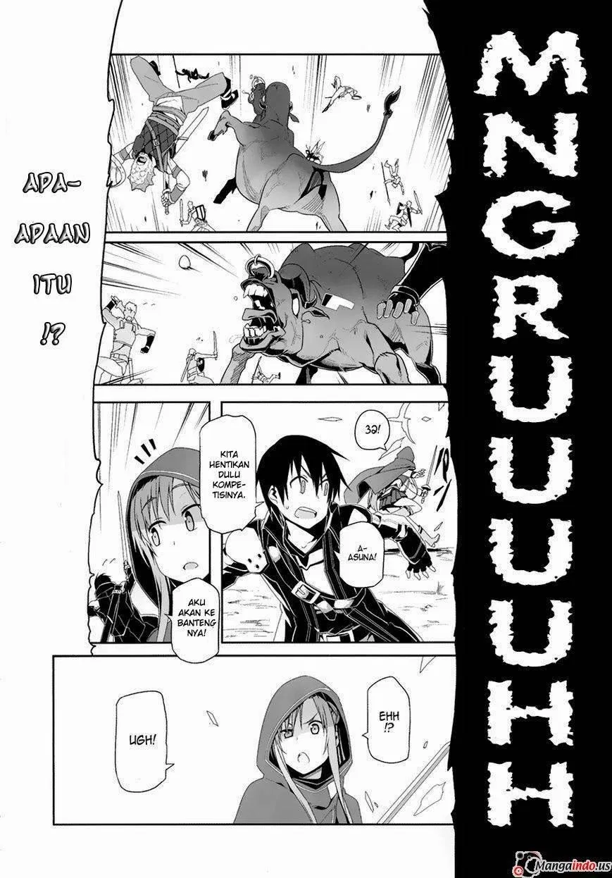 sword-art-online-progressive - Chapter: 09