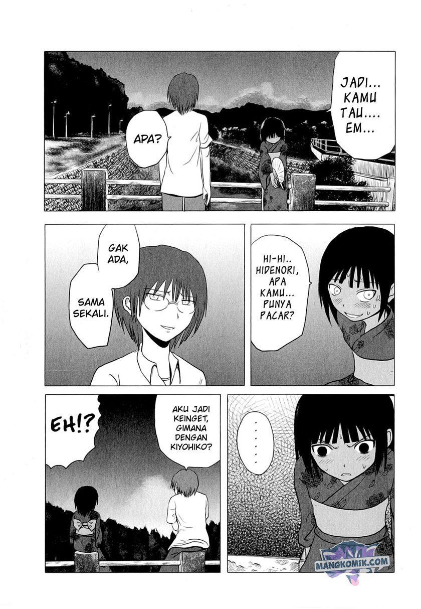 danshi-koukousei-no-nichijou - Chapter: 55