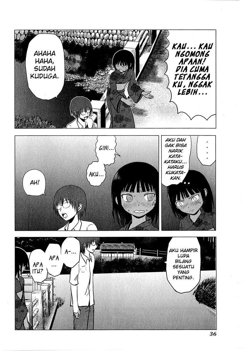 danshi-koukousei-no-nichijou - Chapter: 55