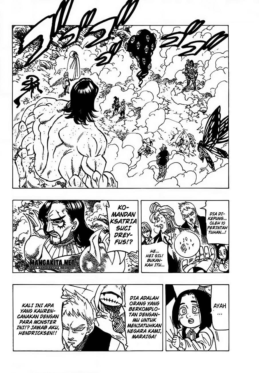 nanatsu-no-taizai - Chapter: 174