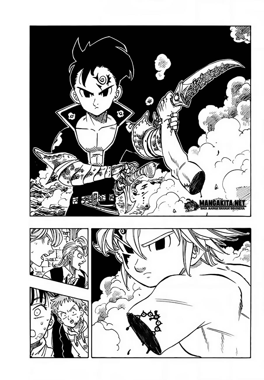 nanatsu-no-taizai - Chapter: 174