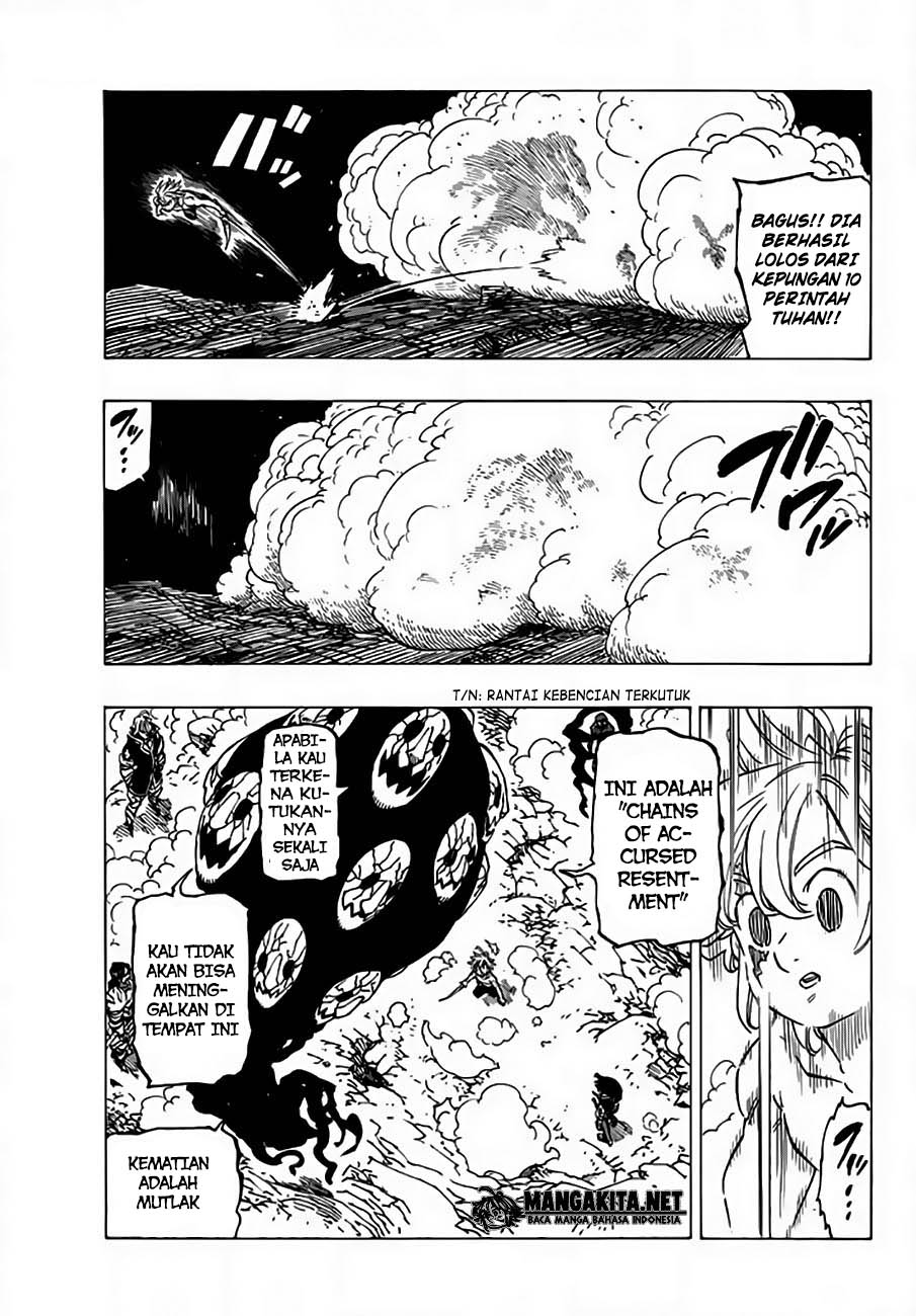 nanatsu-no-taizai - Chapter: 174