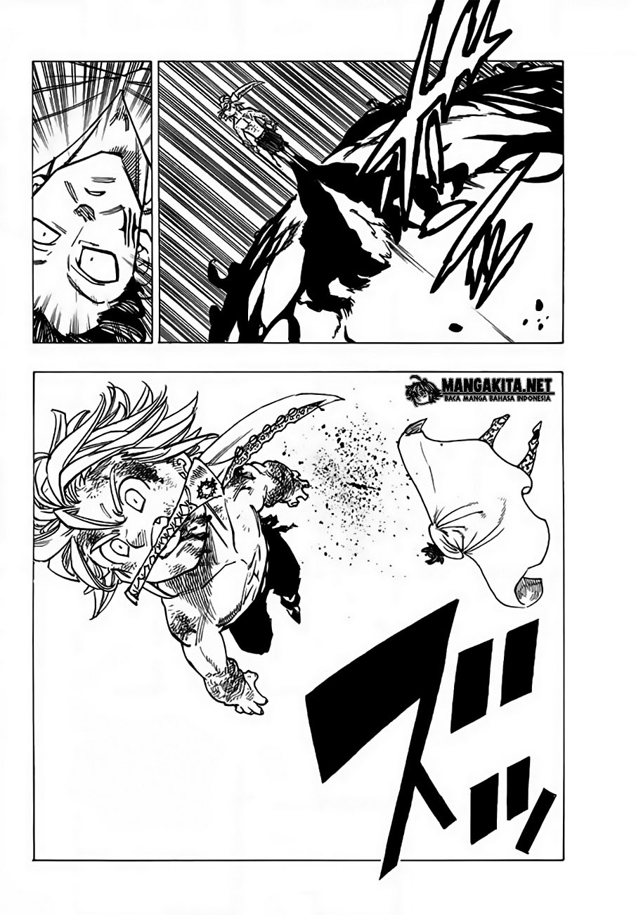 nanatsu-no-taizai - Chapter: 174