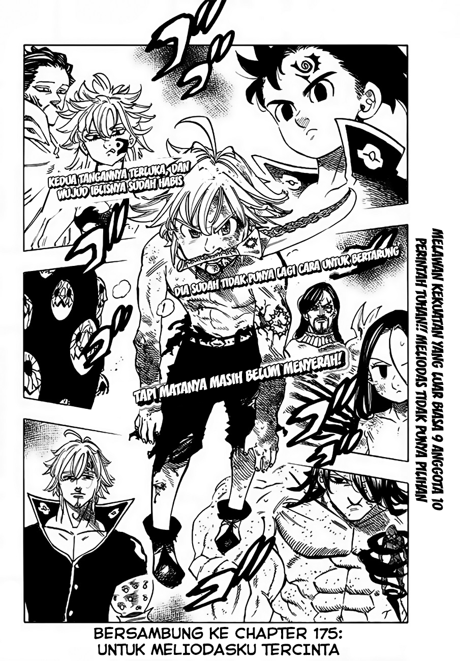 nanatsu-no-taizai - Chapter: 174