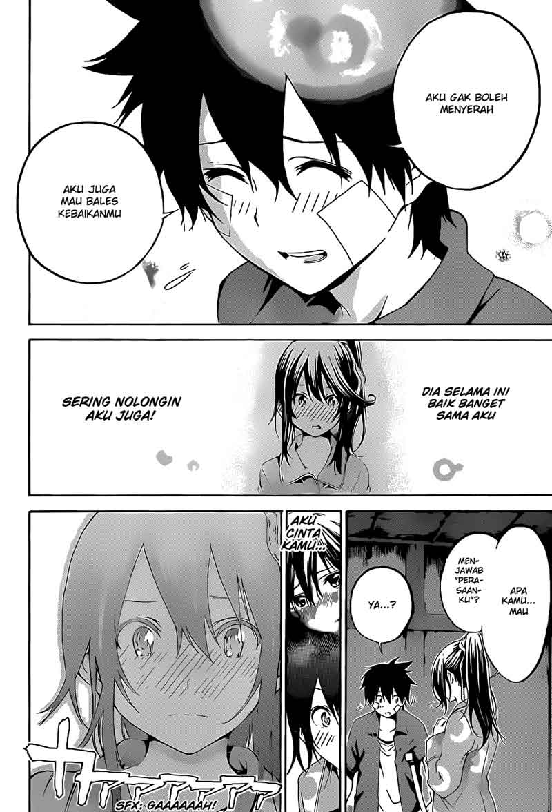 pajama-na-kanojo - Chapter: 14