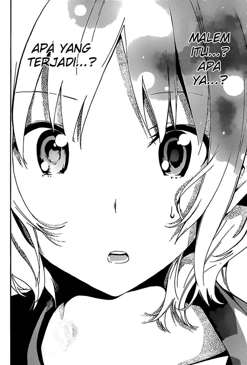 pajama-na-kanojo - Chapter: 14