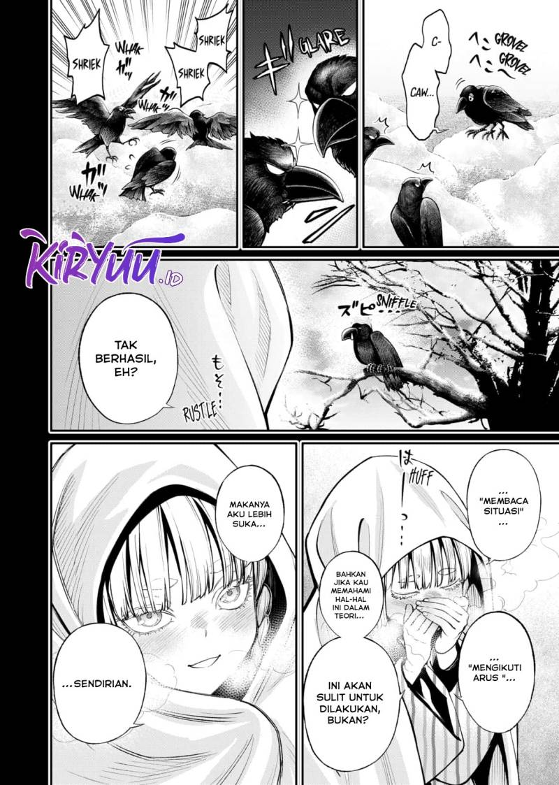 jinrui-shoku-blight-of-man - Chapter: 13
