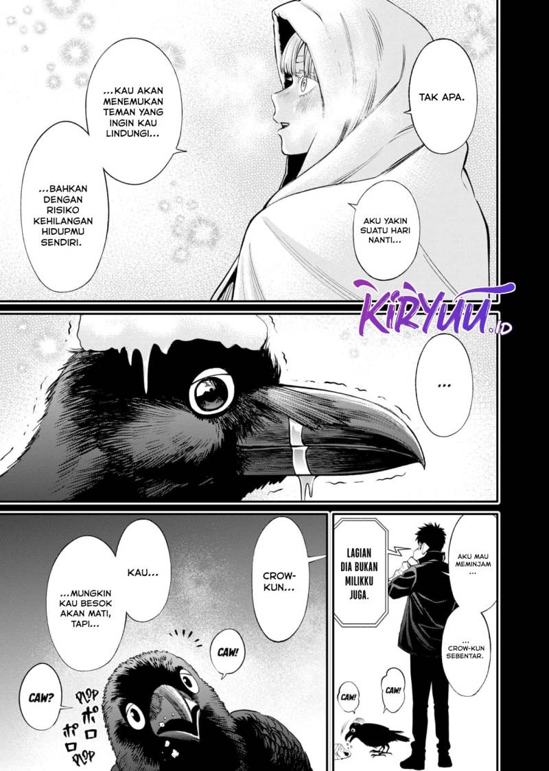 jinrui-shoku-blight-of-man - Chapter: 13