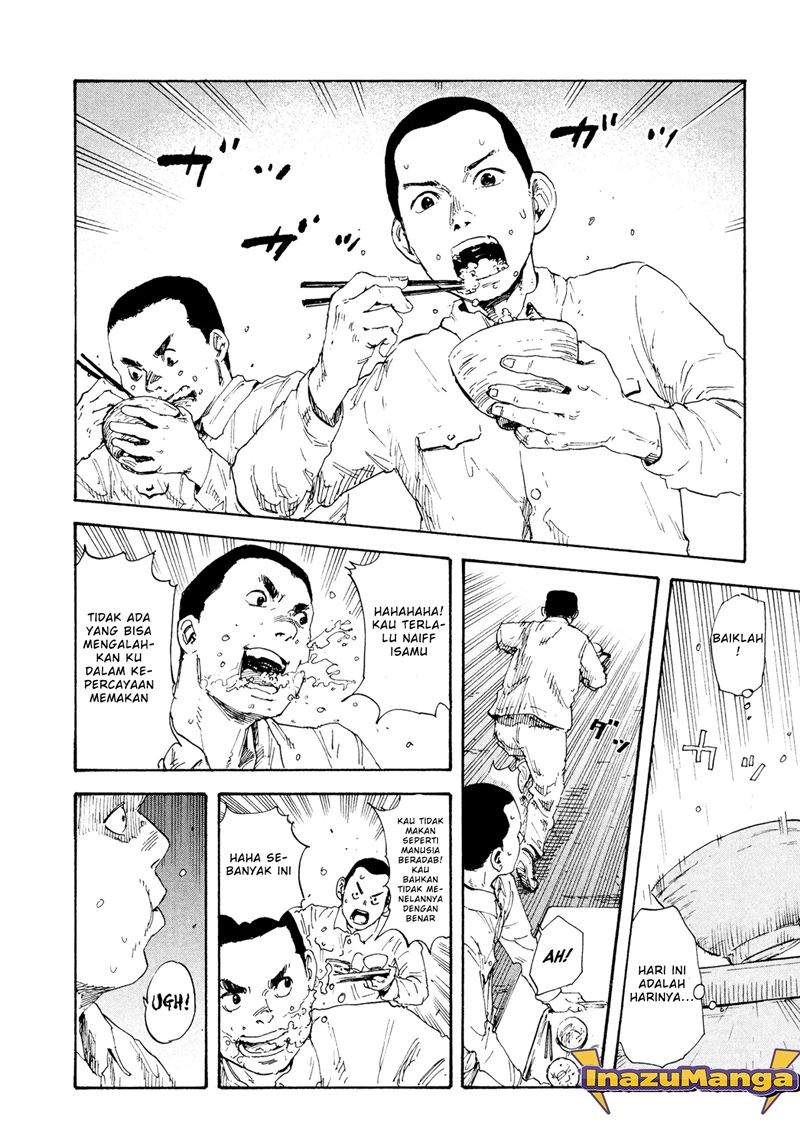 manshuu-ahen-squad - Chapter: 1.1