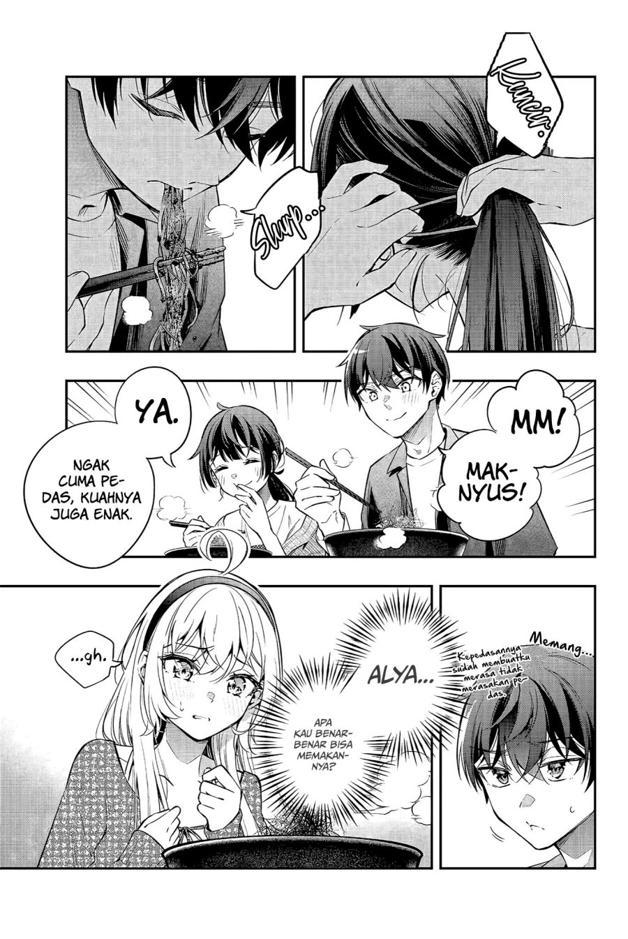 tokidoki-bosotto-roshiago-de-dereru-tonari-no-alya-san - Chapter: 22