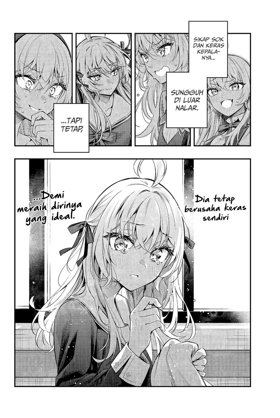 tokidoki-bosotto-roshiago-de-dereru-tonari-no-alya-san - Chapter: 22