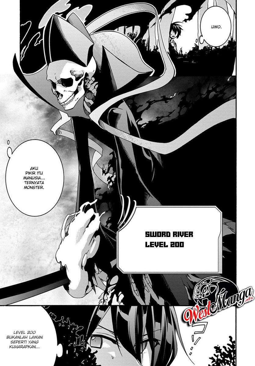 garbage-brave-isekai-ni-shoukan-sare-suterareta-yuusha-no-fukushuu-monogatari - Chapter: 2