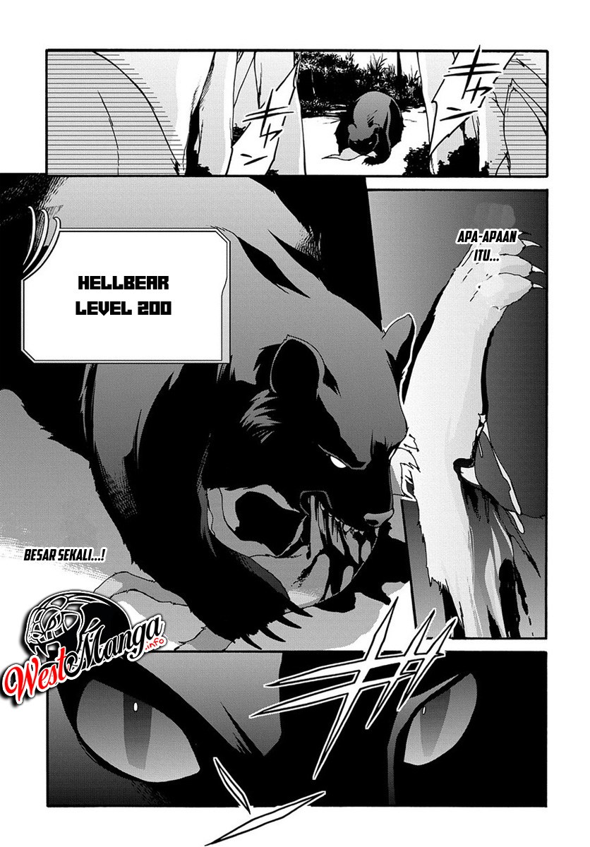 garbage-brave-isekai-ni-shoukan-sare-suterareta-yuusha-no-fukushuu-monogatari - Chapter: 2