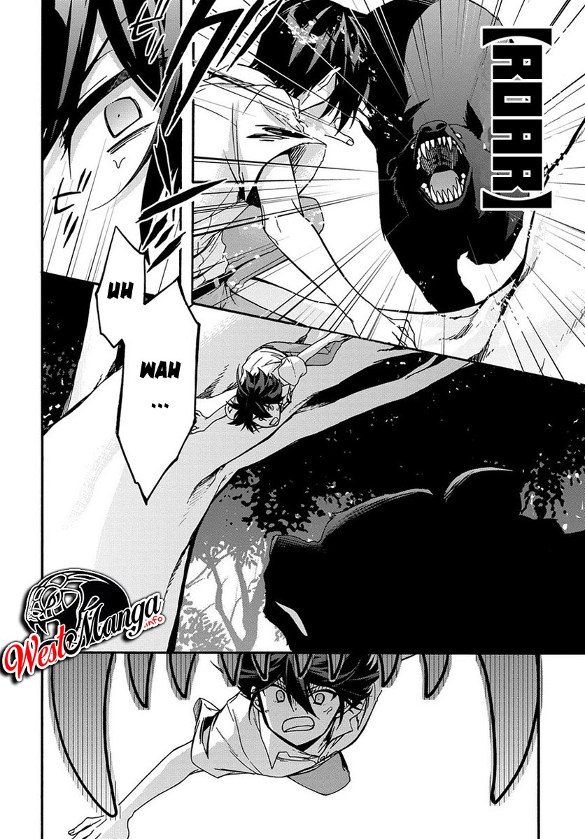 garbage-brave-isekai-ni-shoukan-sare-suterareta-yuusha-no-fukushuu-monogatari - Chapter: 2