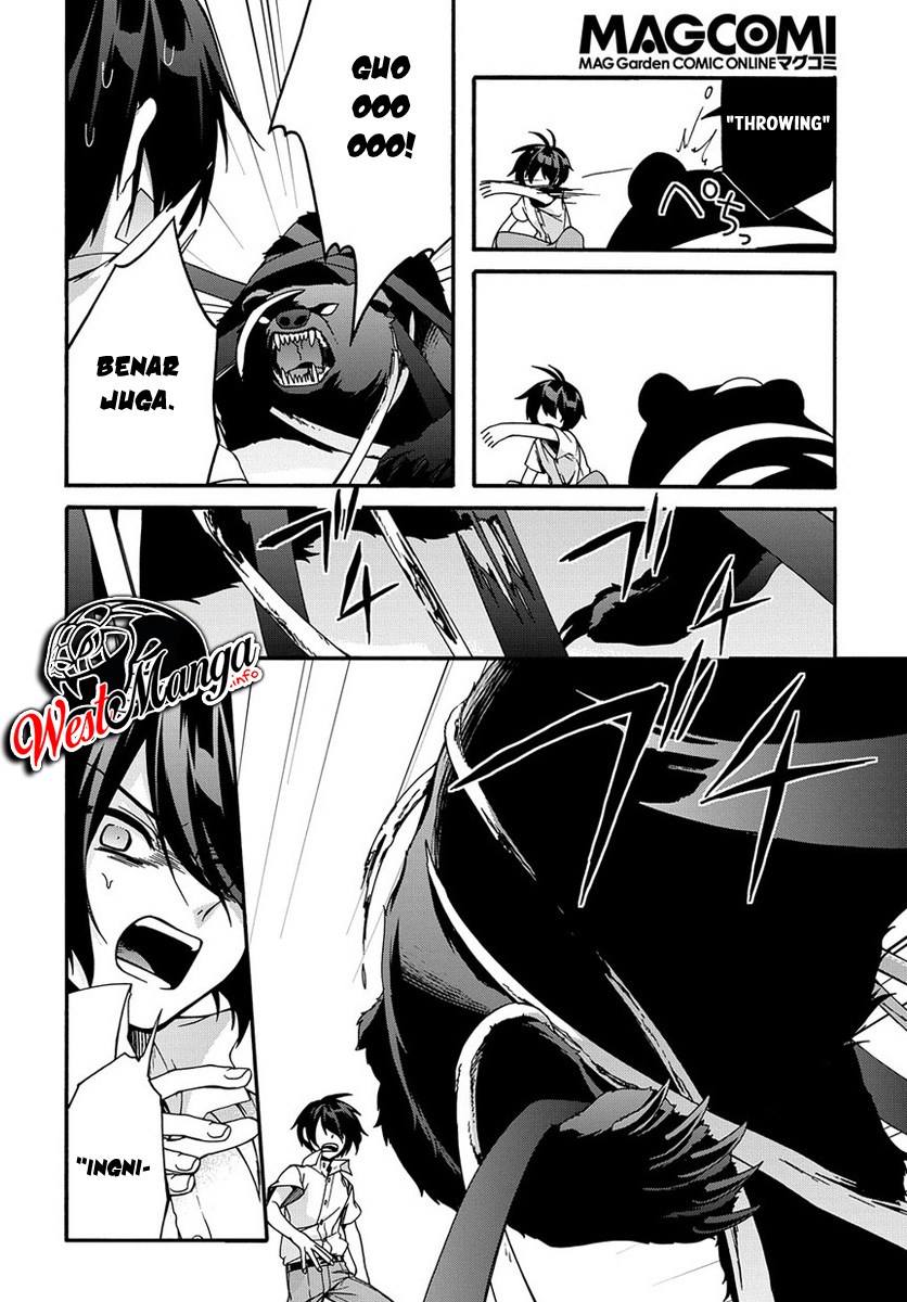 garbage-brave-isekai-ni-shoukan-sare-suterareta-yuusha-no-fukushuu-monogatari - Chapter: 2