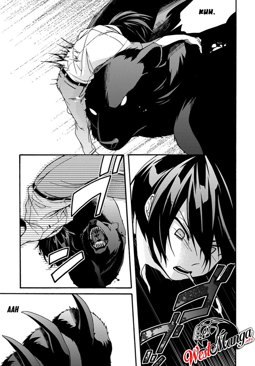 garbage-brave-isekai-ni-shoukan-sare-suterareta-yuusha-no-fukushuu-monogatari - Chapter: 2
