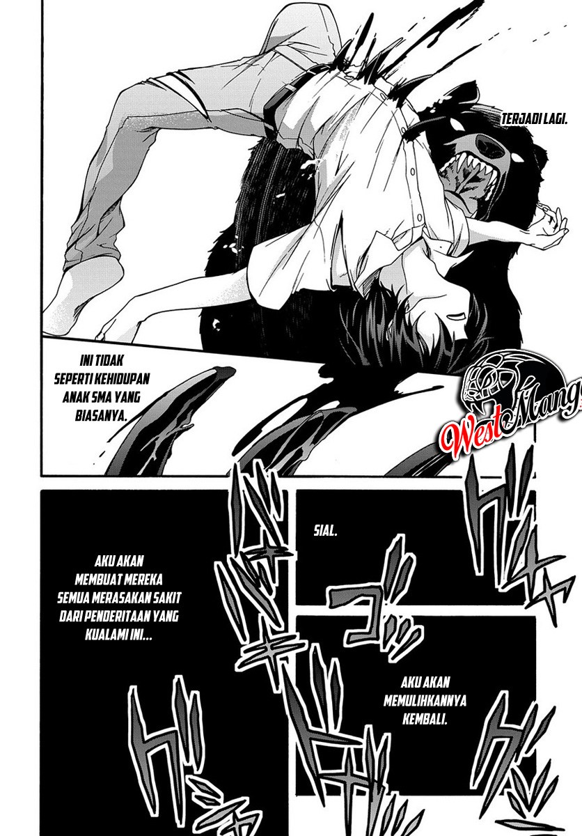 garbage-brave-isekai-ni-shoukan-sare-suterareta-yuusha-no-fukushuu-monogatari - Chapter: 2