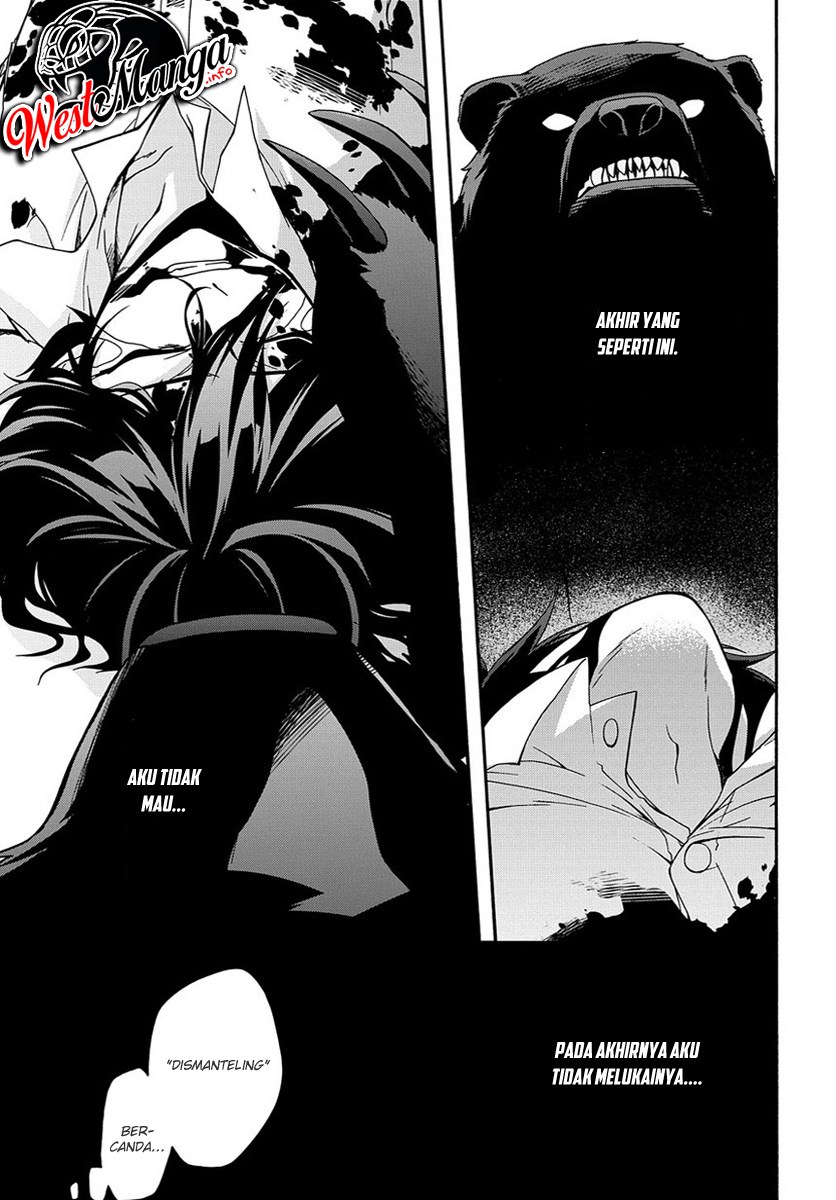 garbage-brave-isekai-ni-shoukan-sare-suterareta-yuusha-no-fukushuu-monogatari - Chapter: 2