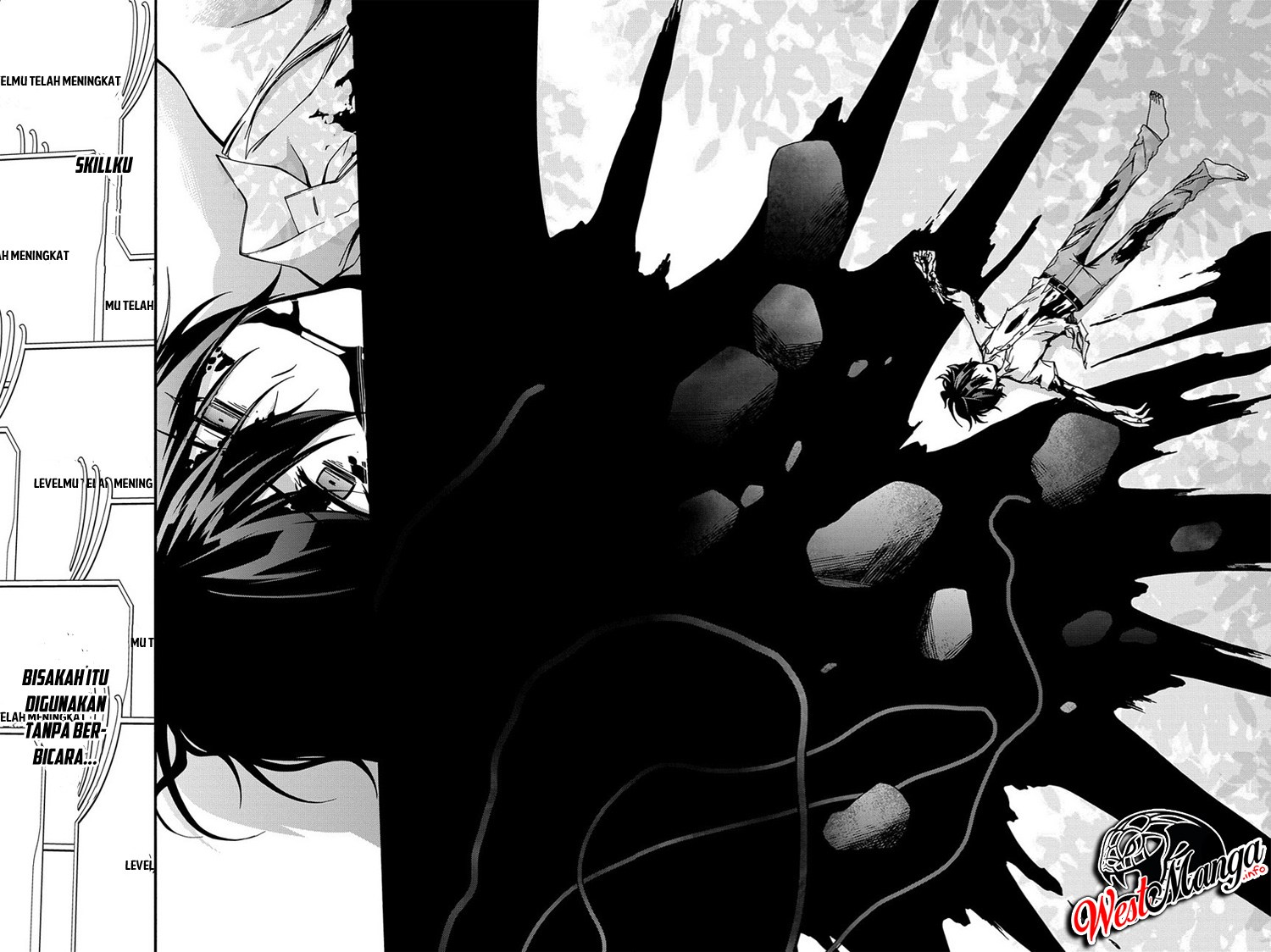 garbage-brave-isekai-ni-shoukan-sare-suterareta-yuusha-no-fukushuu-monogatari - Chapter: 2