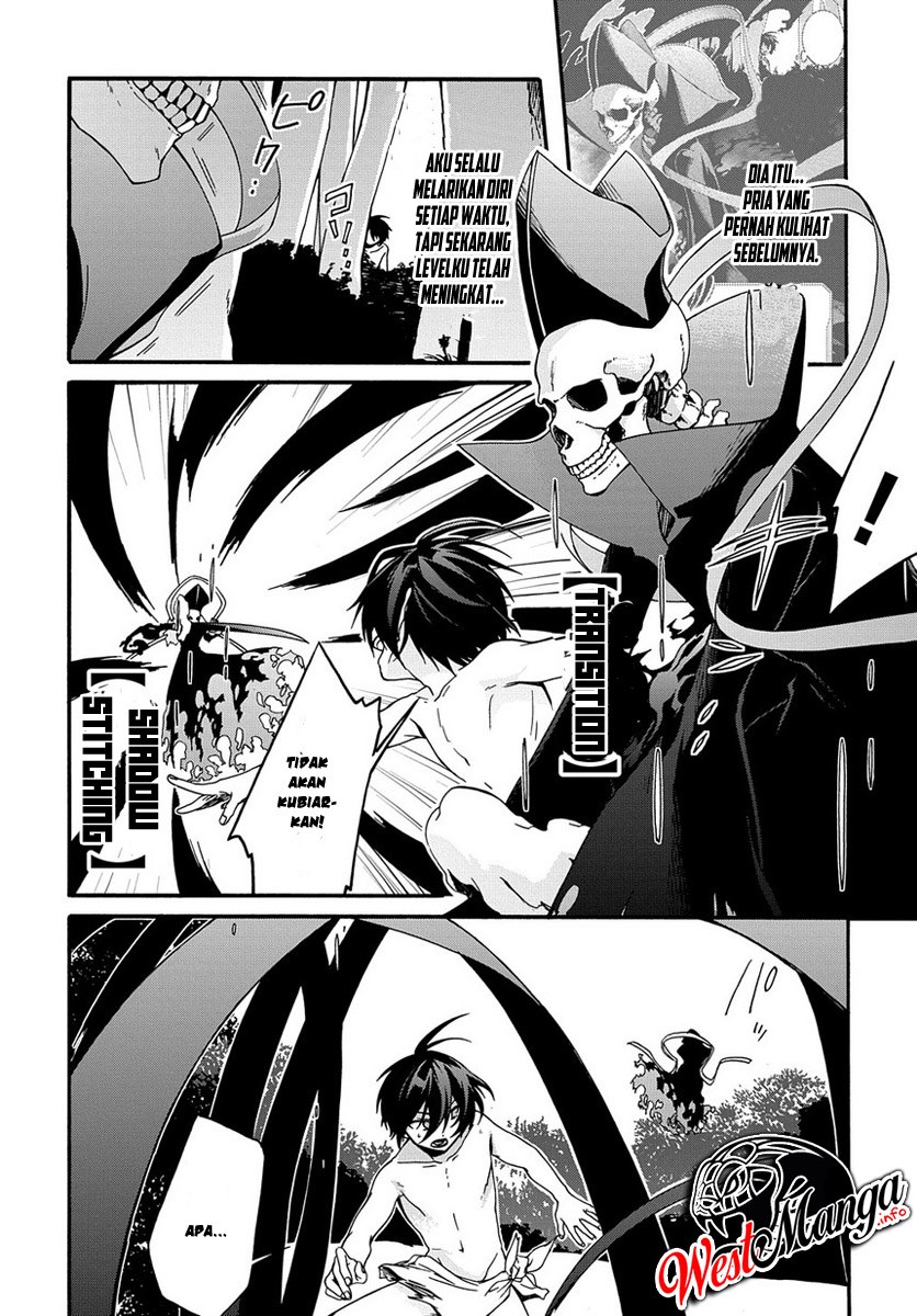 garbage-brave-isekai-ni-shoukan-sare-suterareta-yuusha-no-fukushuu-monogatari - Chapter: 2