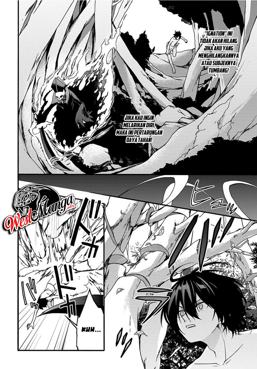 garbage-brave-isekai-ni-shoukan-sare-suterareta-yuusha-no-fukushuu-monogatari - Chapter: 2