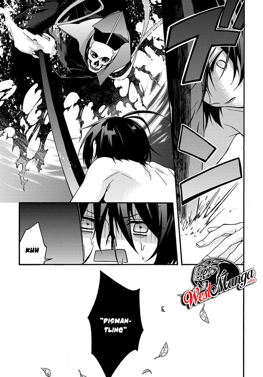garbage-brave-isekai-ni-shoukan-sare-suterareta-yuusha-no-fukushuu-monogatari - Chapter: 2
