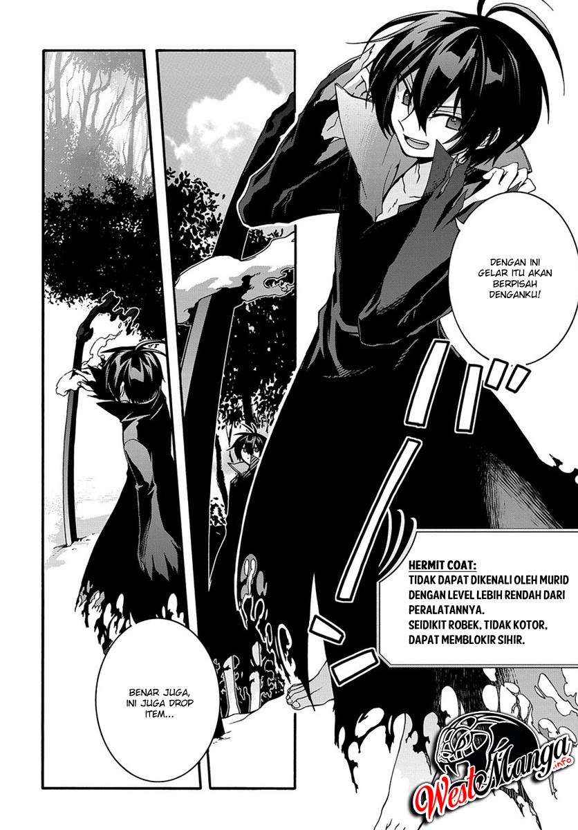 garbage-brave-isekai-ni-shoukan-sare-suterareta-yuusha-no-fukushuu-monogatari - Chapter: 2