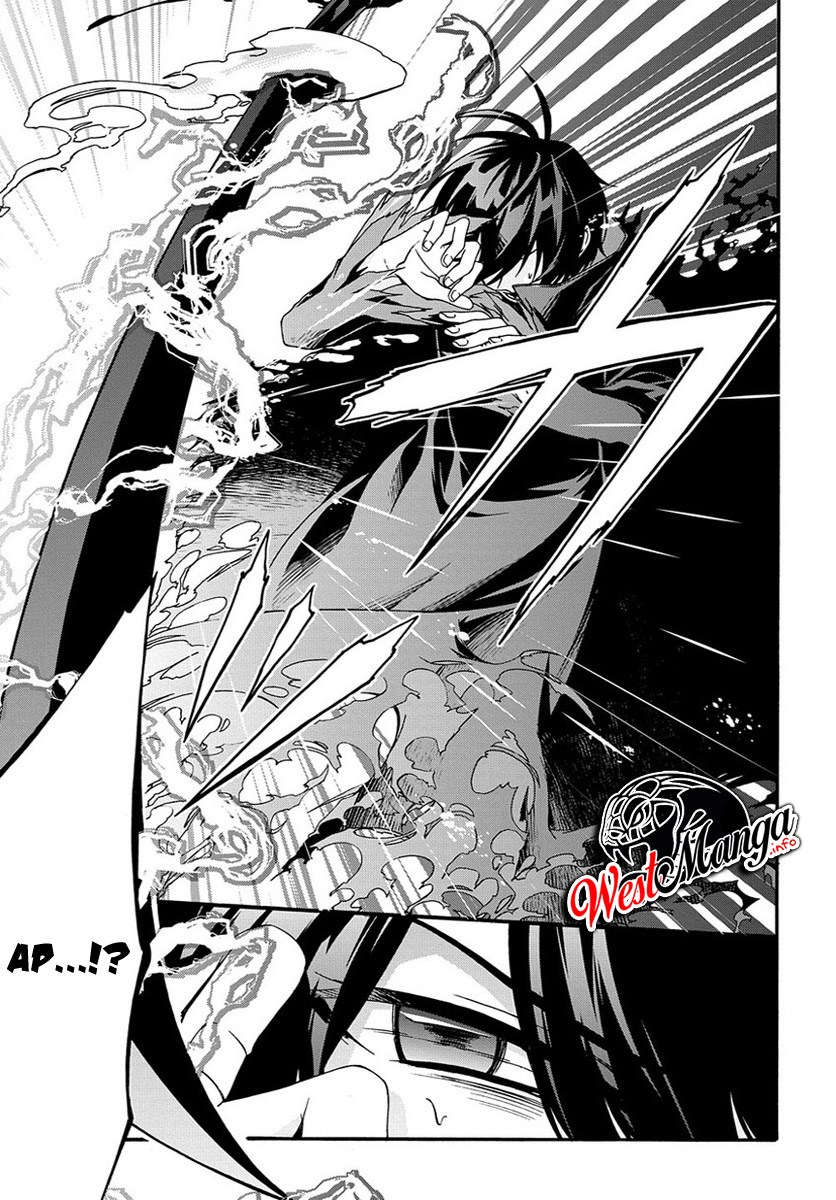 garbage-brave-isekai-ni-shoukan-sare-suterareta-yuusha-no-fukushuu-monogatari - Chapter: 2