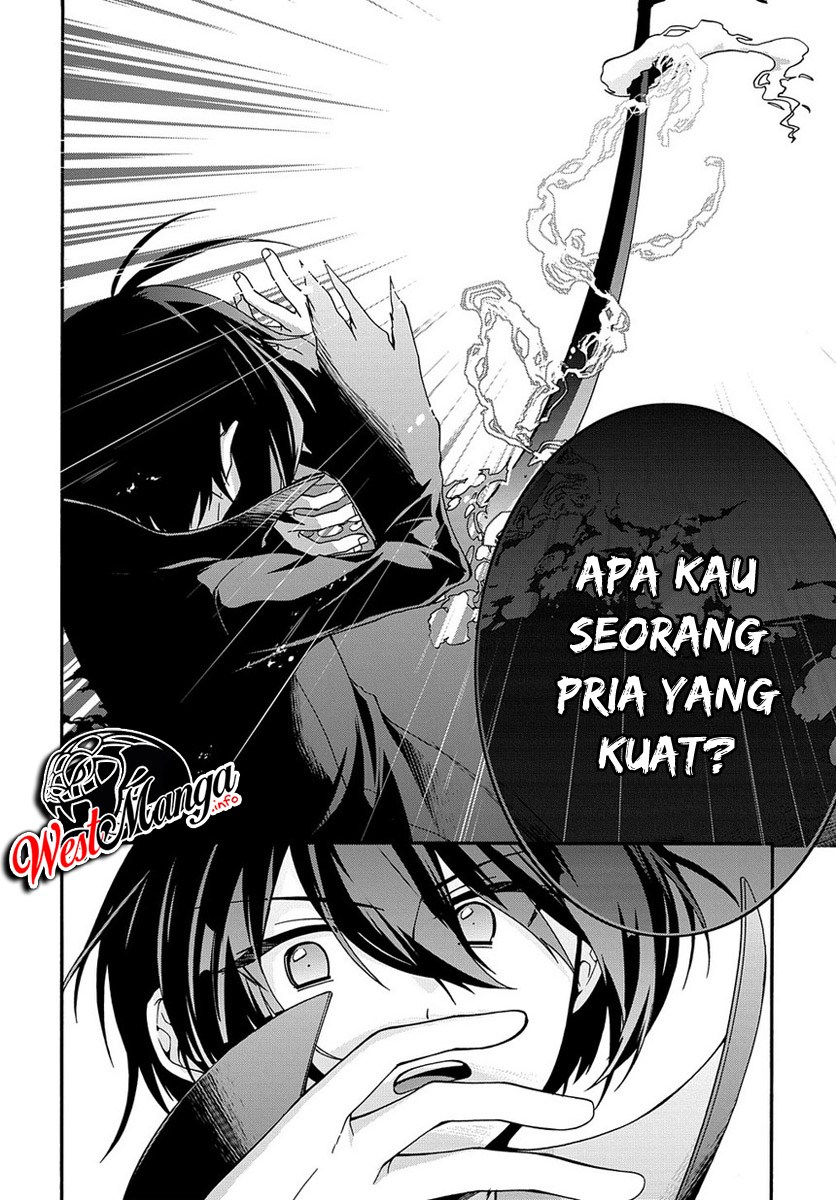 garbage-brave-isekai-ni-shoukan-sare-suterareta-yuusha-no-fukushuu-monogatari - Chapter: 2