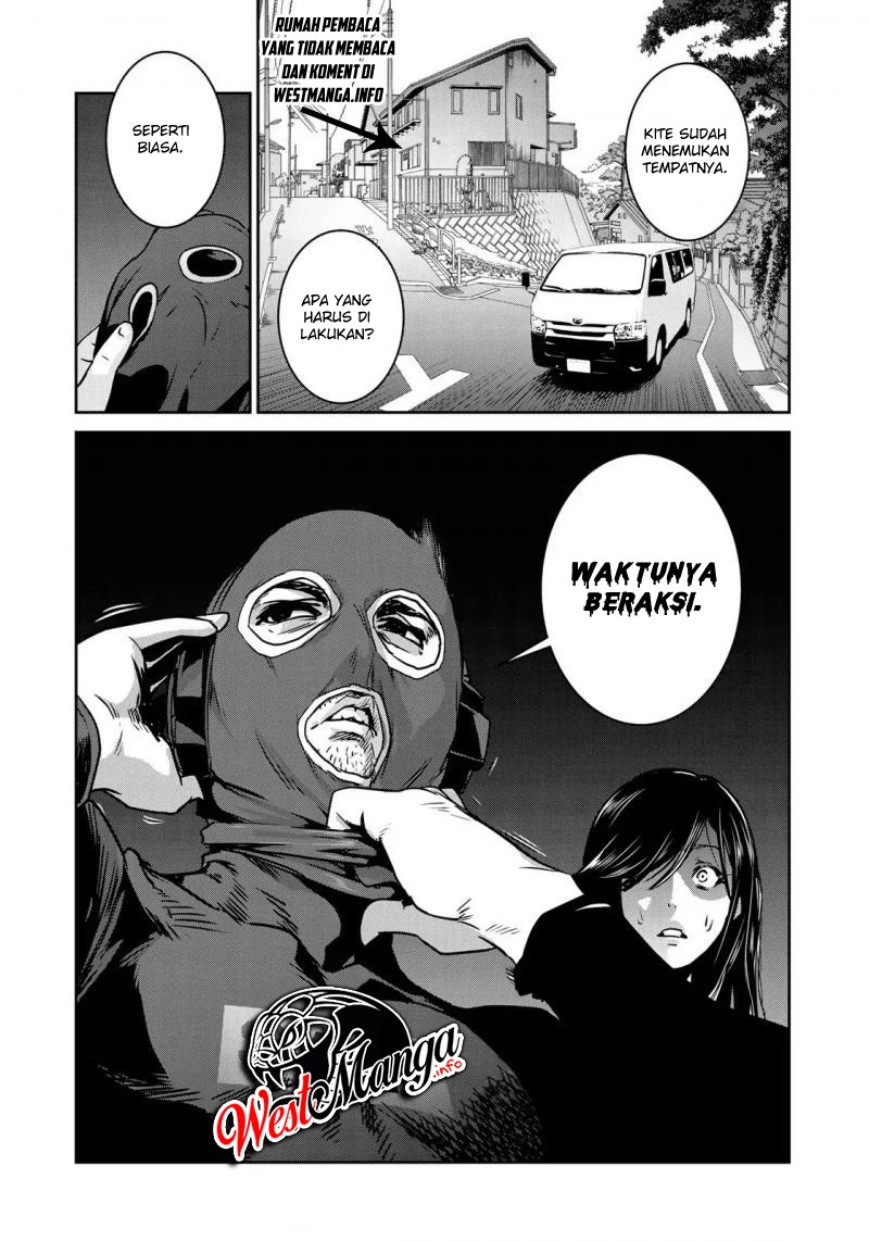 garbage-brave-isekai-ni-shoukan-sare-suterareta-yuusha-no-fukushuu-monogatari - Chapter: 2