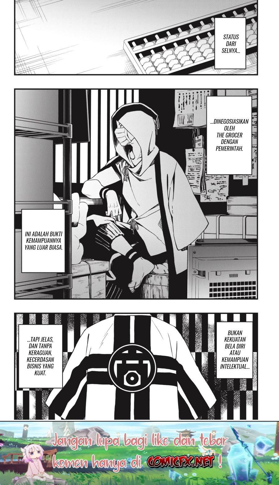 dead-mount-death-play - Chapter: 25