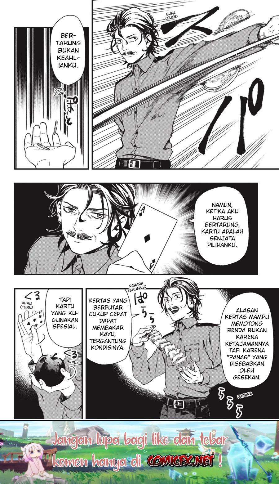 dead-mount-death-play - Chapter: 25