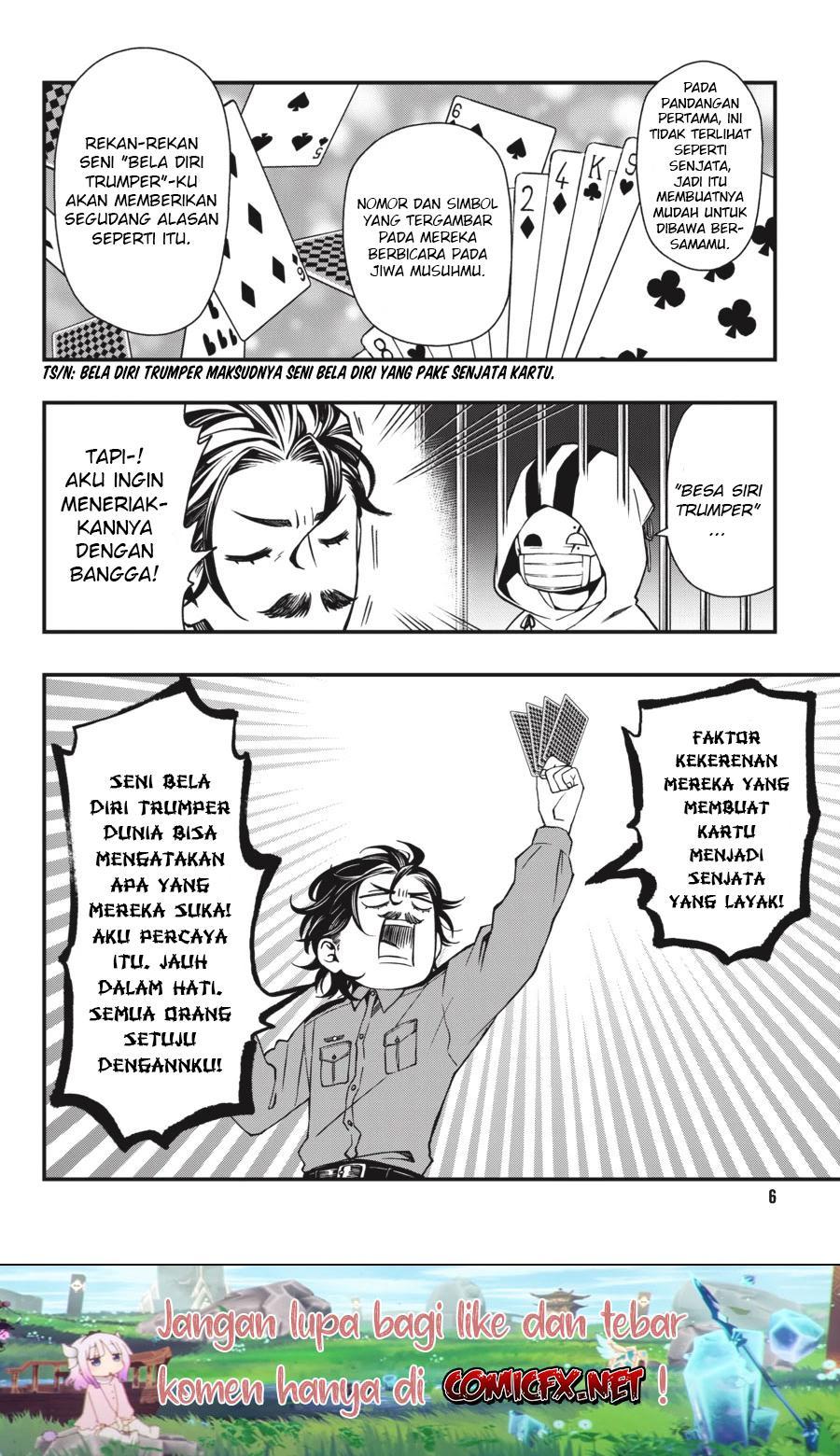 dead-mount-death-play - Chapter: 25