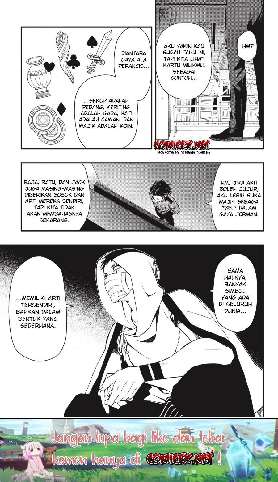 dead-mount-death-play - Chapter: 25