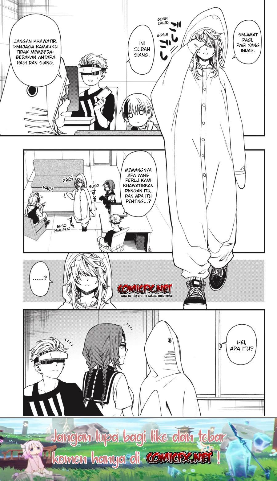 dead-mount-death-play - Chapter: 25
