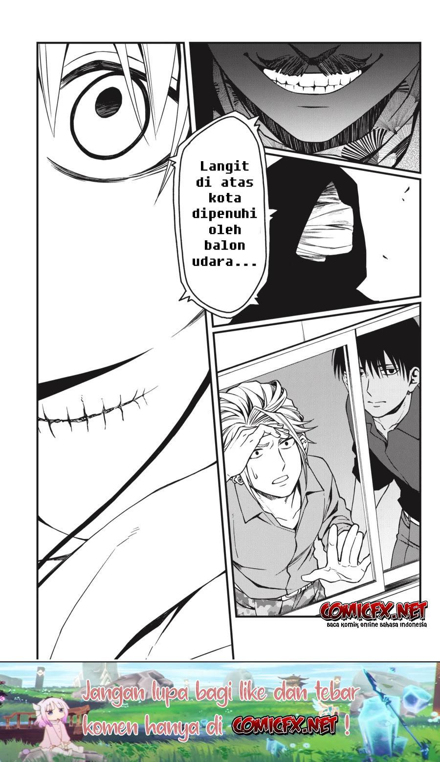 dead-mount-death-play - Chapter: 25