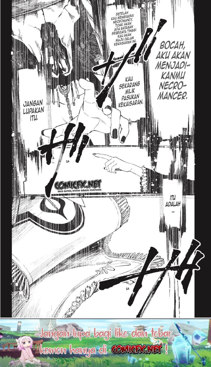 dead-mount-death-play - Chapter: 25