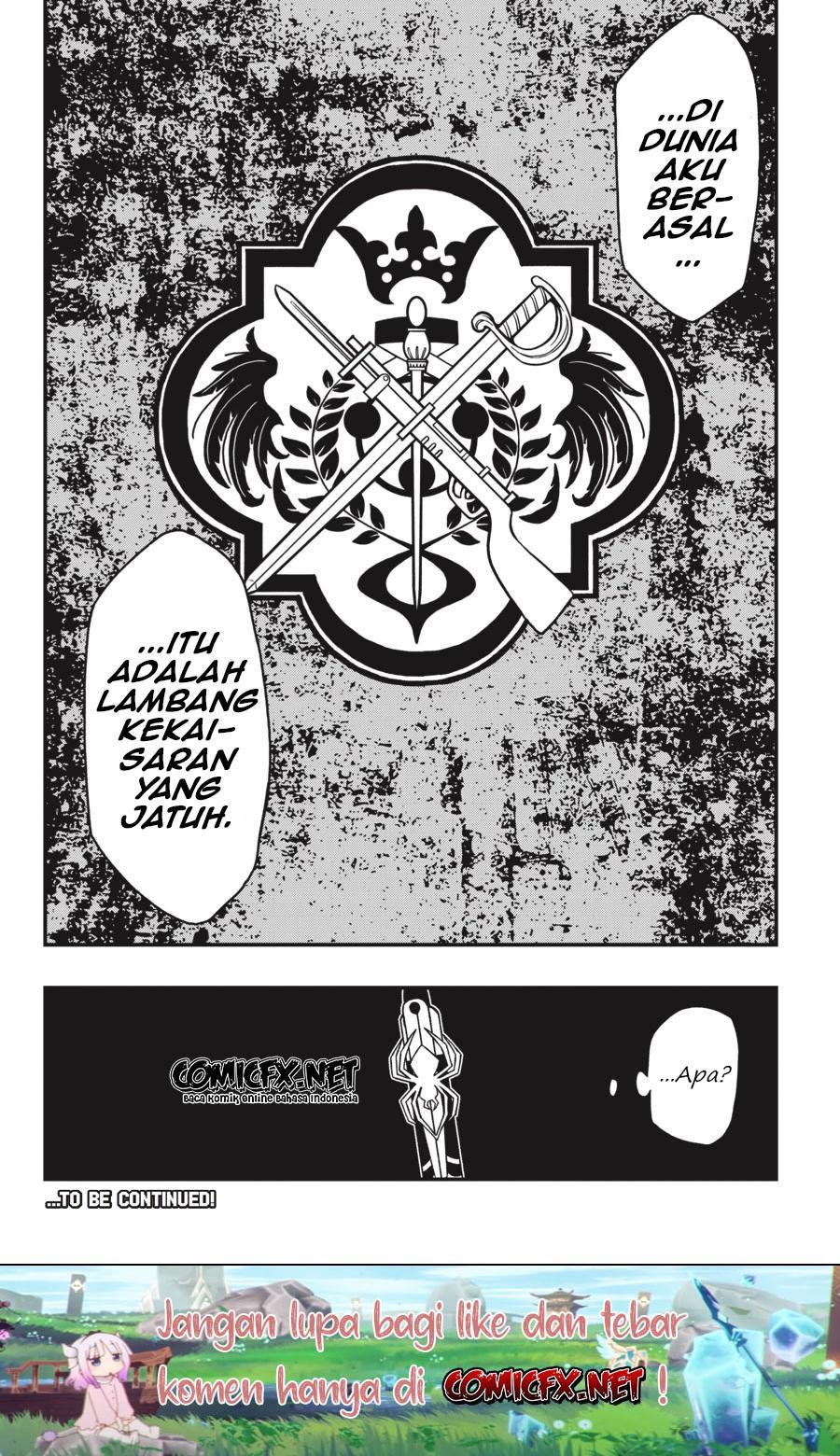 dead-mount-death-play - Chapter: 25