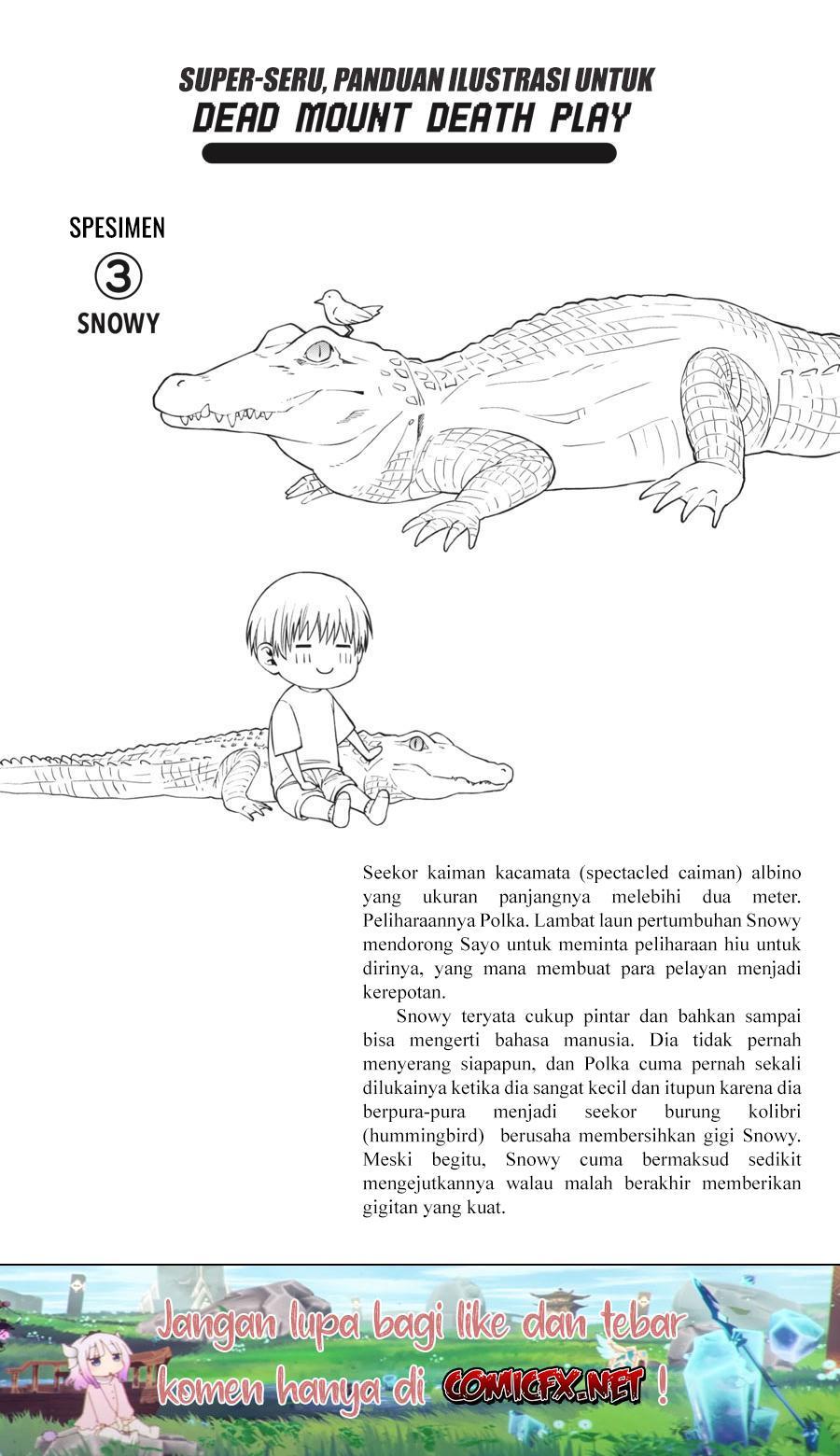 dead-mount-death-play - Chapter: 25