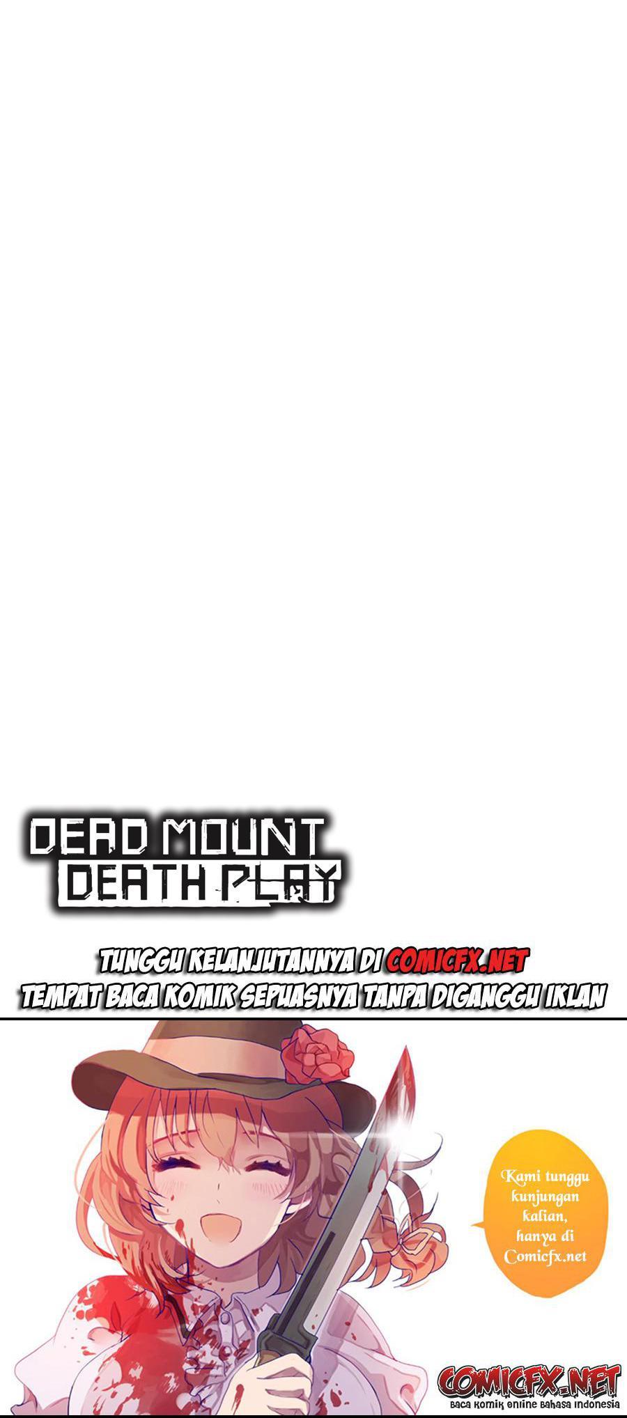 dead-mount-death-play - Chapter: 25