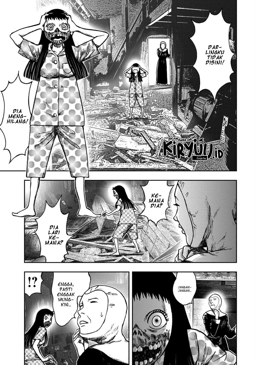 kichikujima - Chapter: 51