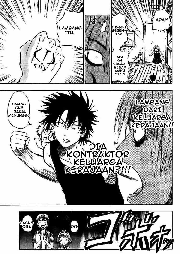 beelzebub - Chapter: 43