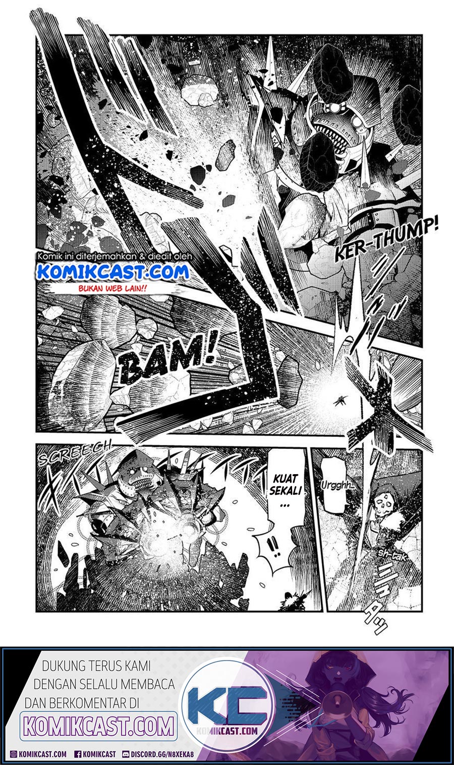 nozomanu-fushi-no-boukensha - Chapter: 28