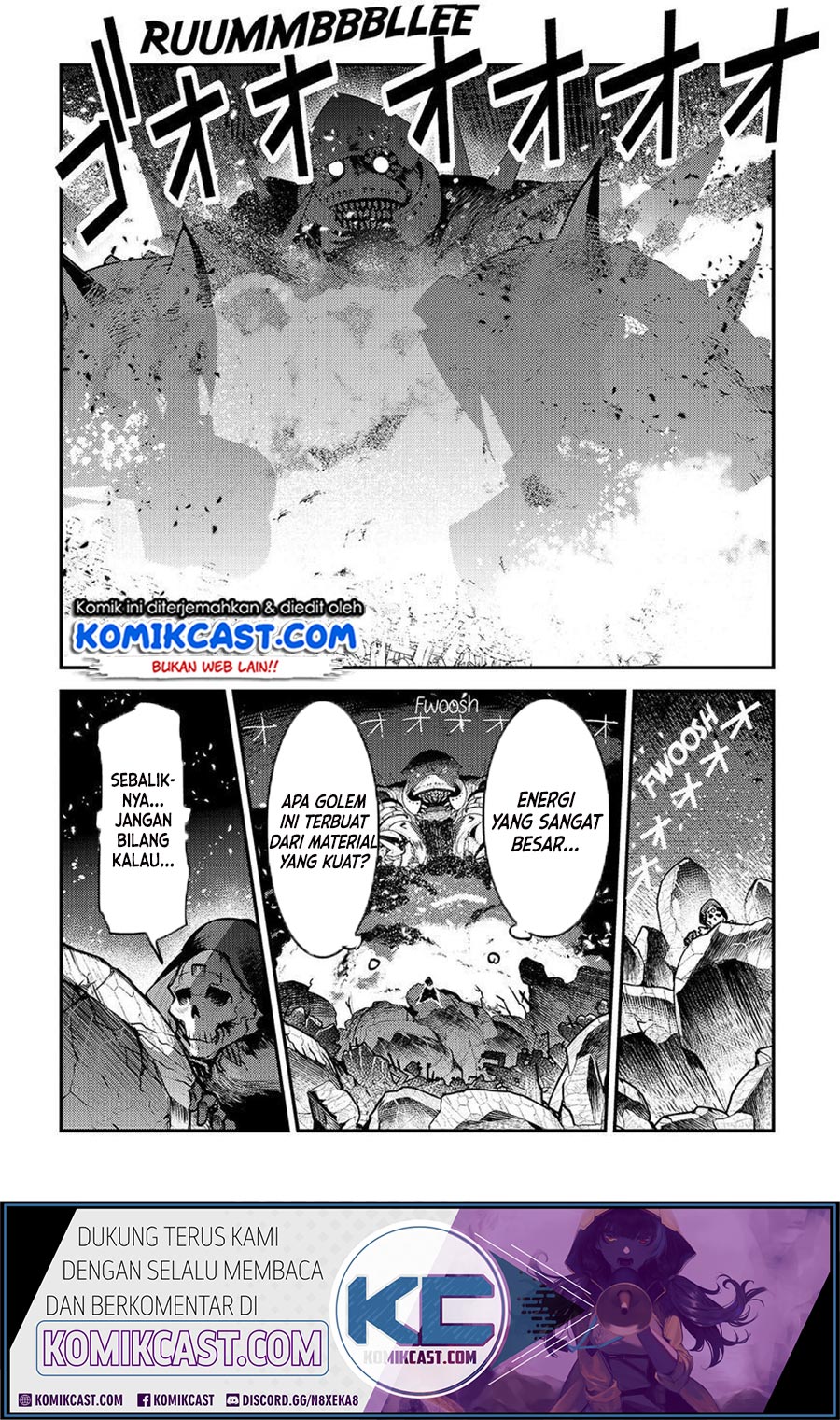 nozomanu-fushi-no-boukensha - Chapter: 28