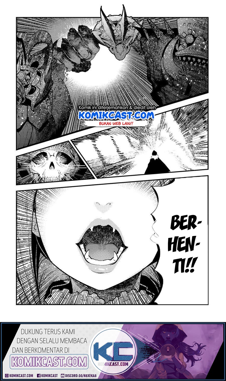 nozomanu-fushi-no-boukensha - Chapter: 28