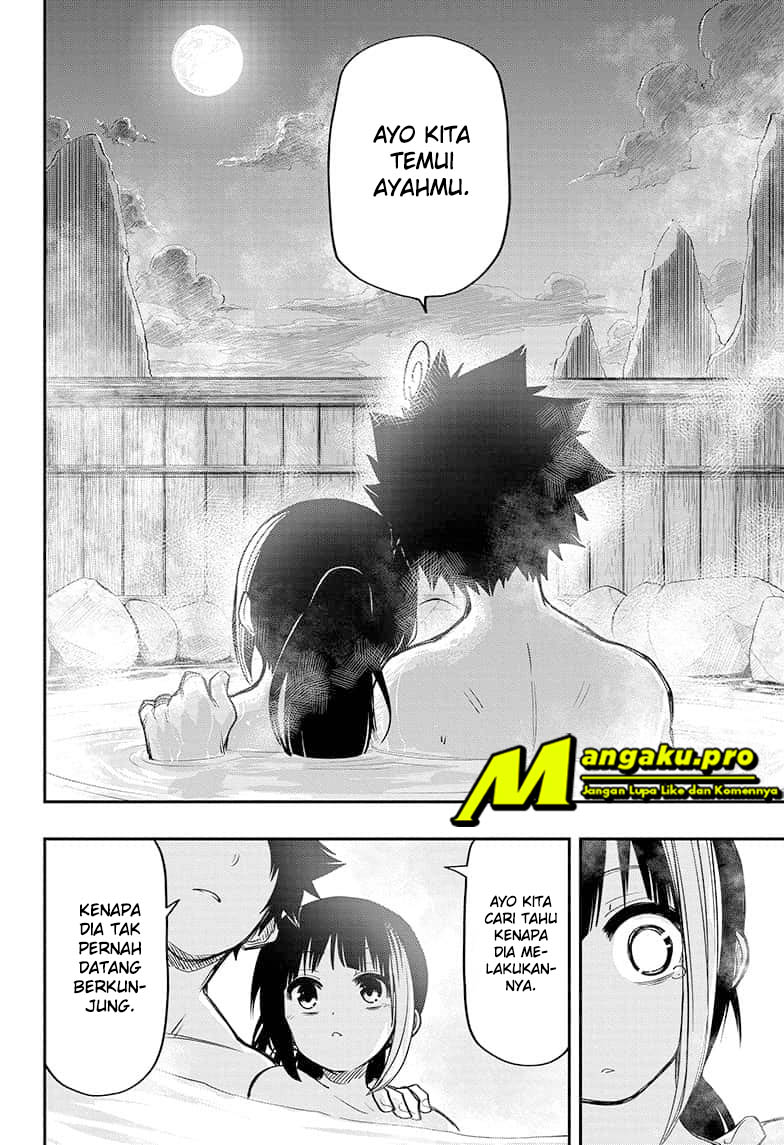 mission-yozakura-family - Chapter: 53